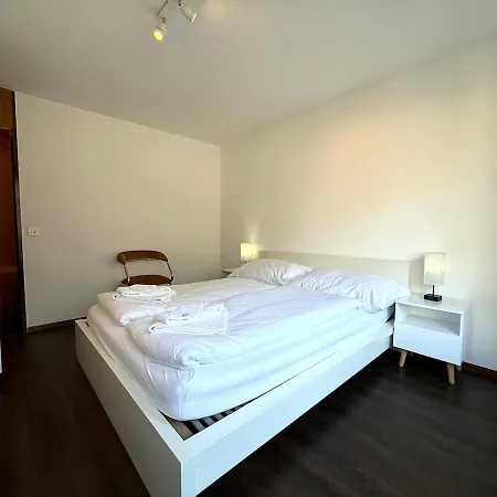 Laerchenwald 1904 - Neu Renoviert, Neben Skigebiet Apartment *