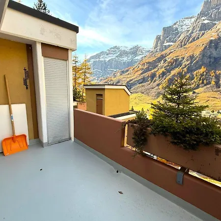 Laerchenwald 1904 - Neu Renoviert, Neben Skigebiet *