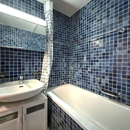 Appartamento Laerchenwald 1904 - Neu Renoviert, Neben Skigebiet Leukerbad