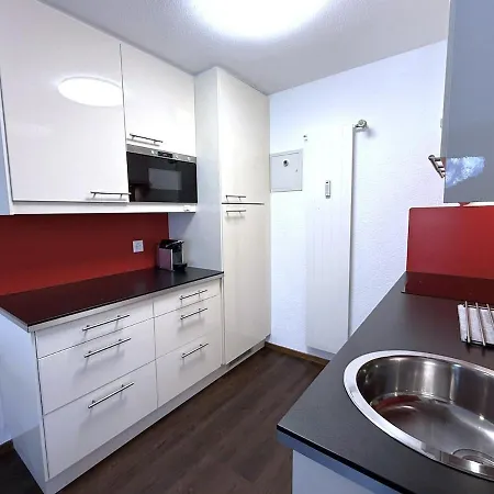 Laerchenwald 1904 - Neu Renoviert, Neben Skigebiet Apartment *