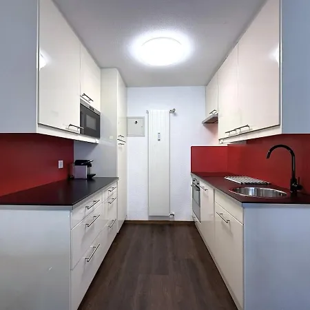 Laerchenwald 1904 - Neu Renoviert, Neben Skigebiet Appartamento