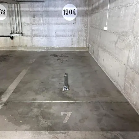 Laerchenwald 1904 - Neu Renoviert, Neben Skigebiet Appartamento *