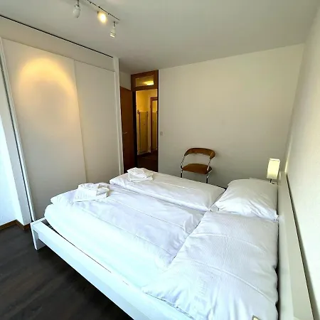 Laerchenwald 1904 - Neu Renoviert, Neben Skigebiet * Leukerbad