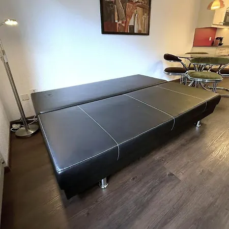 Laerchenwald 1904 - Neu Renoviert, Neben Skigebiet Appartamento