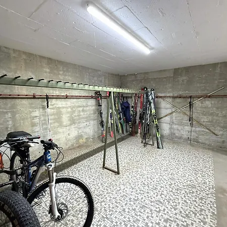 Laerchenwald 1904 - Neu Renoviert, Neben Skigebiet * Leukerbad