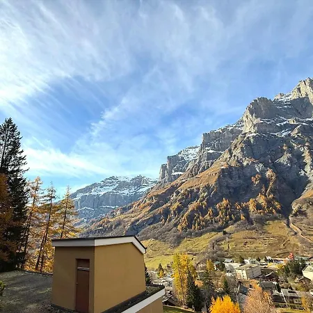 Laerchenwald 1904 - Neu Renoviert, Neben Skigebiet Appartement