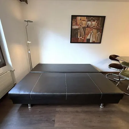 Laerchenwald 1904 - Neu Renoviert, Neben Skigebiet Appartement Leukerbad