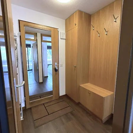 Appartamento Laerchenwald 1904 - Neu Renoviert, Neben Skigebiet *