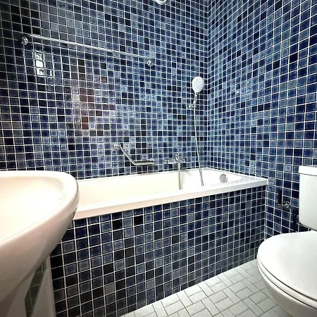 Apartment Laerchenwald 1904 - Neu Renoviert, Neben Skigebiet *