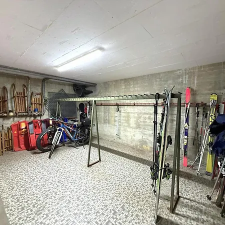 Laerchenwald 1904 - Neu Renoviert, Neben Skigebiet