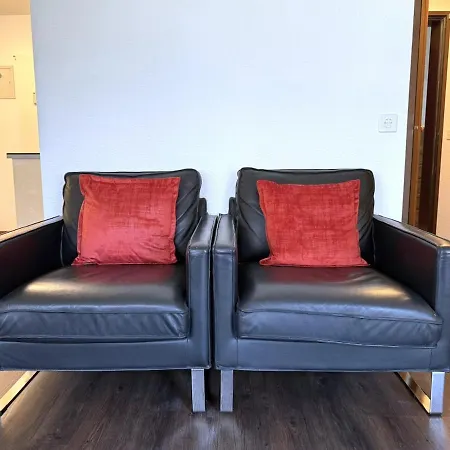 Laerchenwald 1904 - Neu Renoviert, Neben Skigebiet