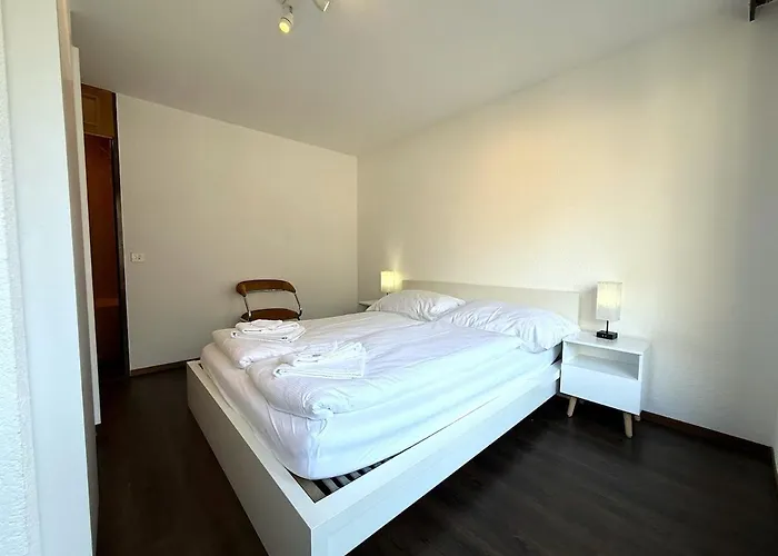 Laerchenwald 1904 - Neu Renoviert, Neben Skigebiet Appartement *