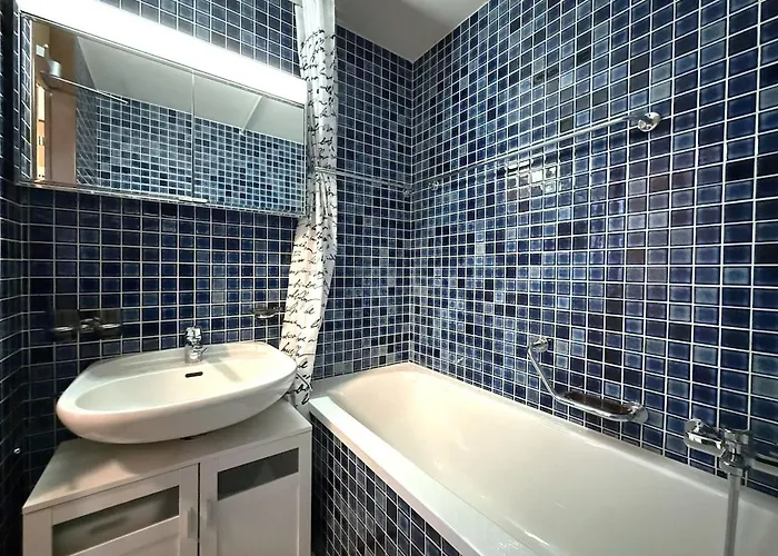 Appartement Laerchenwald 1904 - Neu Renoviert, Neben Skigebiet Leukerbad