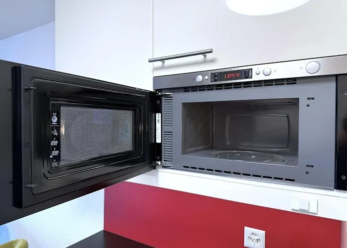 Laerchenwald 1904 - Neu Renoviert, Neben Skigebiet Appartement *