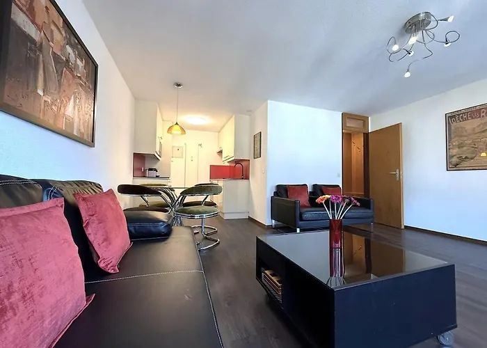 Laerchenwald 1904 - Neu Renoviert, Neben Skigebiet