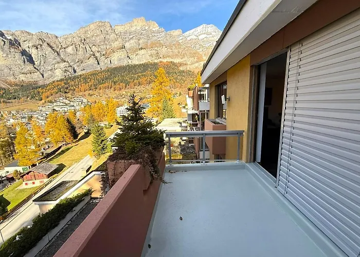 Laerchenwald 1904 - Neu Renoviert, Neben Skigebiet Appartement *