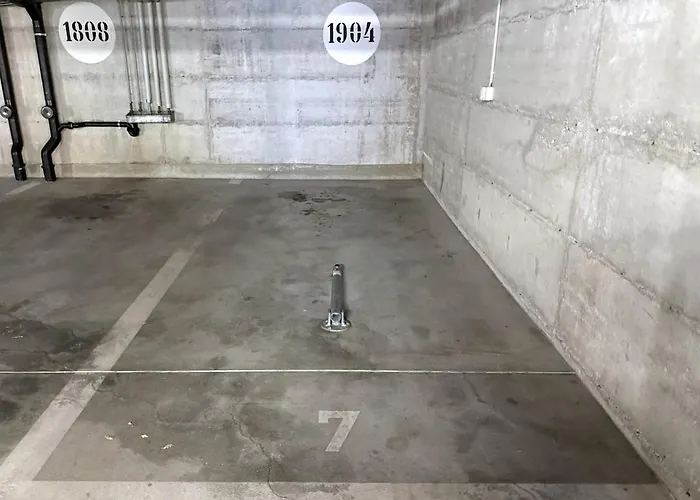 Laerchenwald 1904 - Neu Renoviert, Neben Skigebiet شقة *