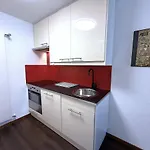 Laerchenwald 1904 - Neu Renoviert, Neben Skigebiet דירה לויקרבאד